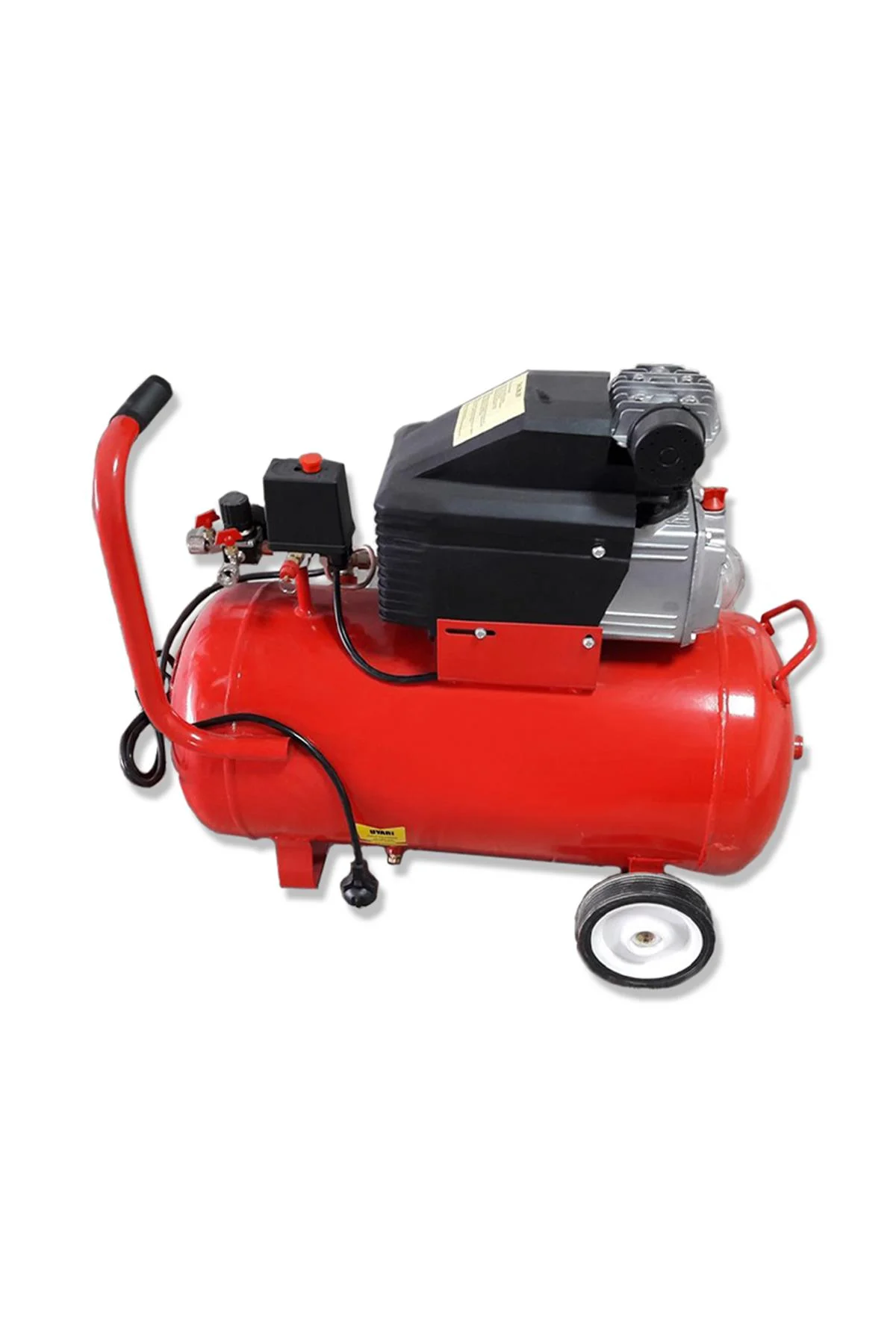 50 Litre 220V Kompresör